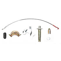 H2541 Direct Fit Drum Brake Service Kit, Kit