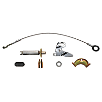 H2546 Drum Brake Service Kit