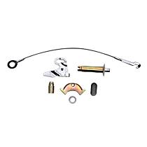 H2547 Brake Shoe Adjuster Kit - Kit