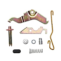 H2551 Direct Fit Drum Brake Service Kit, Kit