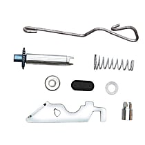 H2554 Direct Fit Drum Brake Service Kit, Kit