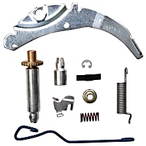 H2580 Brake Shoe Adjuster Kit - Kit