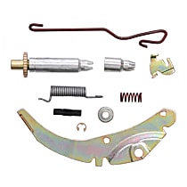 H2581 Drum Brake Service Kit