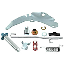 H2584 Drum Brake Service Kit