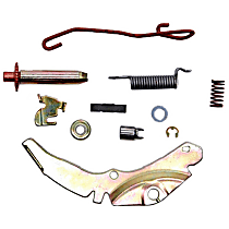 H2585 Brake Shoe Adjuster Kit - Kit