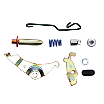 H2591 Brake Shoe Adjuster Kit - Kit