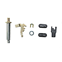 H2598-2 Drum Brake Service Kit