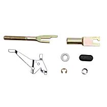 H2603 Drum Brake Service Kit