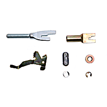 H2604 Drum Brake Service Kit