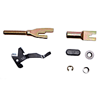 H2605 Drum Brake Service Kit