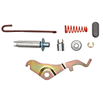 H2626 Brake Shoe Adjuster Kit - Kit