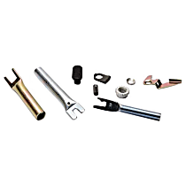 H2629 Direct Fit Drum Brake Service Kit, Kit