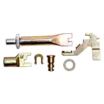 H2633-2 Drum Brake Service Kit