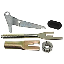H2642 Drum Brake Service Kit