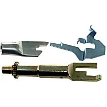 H2644 Brake Shoe Adjuster Kit - Kit