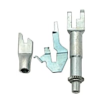 H2645 Brake Shoe Adjuster Kit - Kit