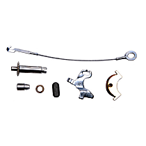 H2651 Drum Brake Service Kit