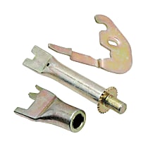 H2653 Direct Fit Drum Brake Service Kit, Kit