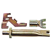 H2655 Drum Brake Service Kit