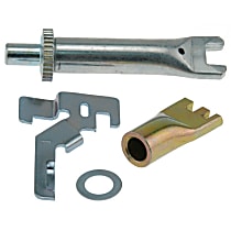 H2656 Drum Brake Service Kit
