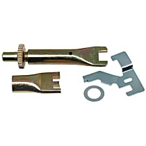 H2657 Brake Shoe Adjuster Kit - Kit