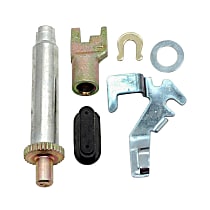 H2658 Drum Brake Service Kit