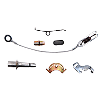 H2660 Brake Shoe Adjuster Kit - Kit