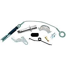 H2664 Drum Brake Service Kit