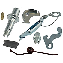 H2665 Drum Brake Service Kit