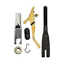 H2668 Drum Brake Service Kit