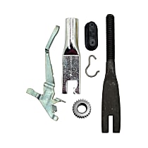 H2669 Brake Shoe Adjuster Kit - Kit