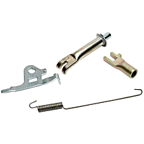 H2672 Brake Shoe Adjuster Kit - Kit