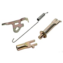 H2673 Drum Brake Service Kit