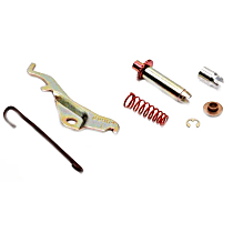 H2674 Drum Brake Service Kit