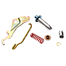 H2675 Drum Brake Service Kit