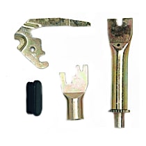 H2679 Direct Fit Drum Brake Service Kit, Kit