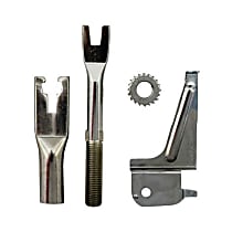 H2682 Drum Brake Service Kit