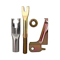 H2683 Drum Brake Service Kit
