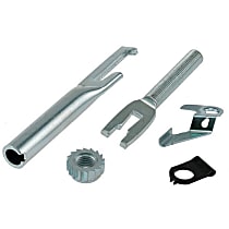 H2684 Direct Fit Drum Brake Service Kit, Kit