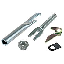 H2685 Direct Fit Brake Drum Hardware Kit, Kit