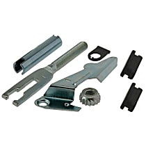 H2689 Drum Brake Service Kit