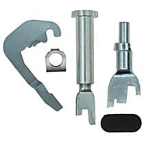 H2696 Drum Brake Adjusting Screw