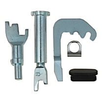 H2697 Brake Shoe Adjuster Kit - Kit
