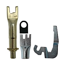 H2700 Brake Shoe Adjuster Kit - Kit