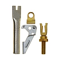 H2704 Drum Brake Service Kit