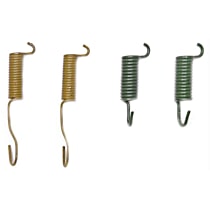 H322 Brake Shoe Return Spring - Direct Fit
