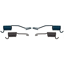 H323 Brake Shoe Return Spring - Direct Fit