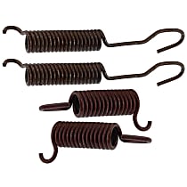 H325-2 Brake Shoe Return Spring - Direct Fit
