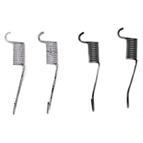 H345 Brake Shoe Return Spring - Direct Fit