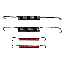 H347 Brake Shoe Return Spring - Direct Fit